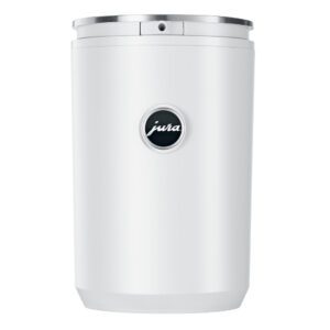 Охладитель молока Jura Cool Control Basis 1L WHITE (24071)